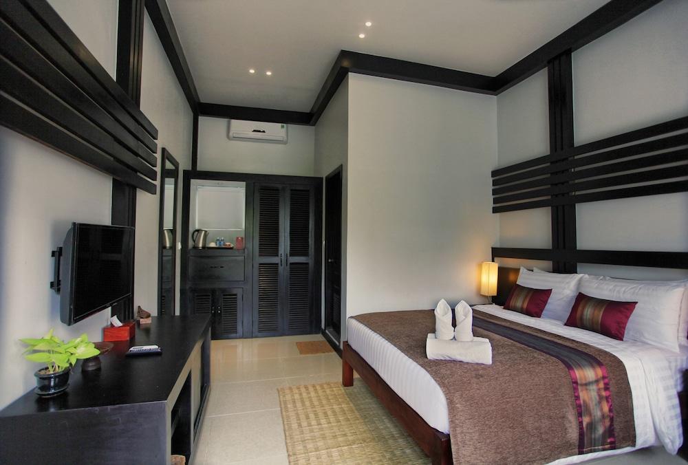 Reveal Angkor Hotel Sziemreap Kültér fotó