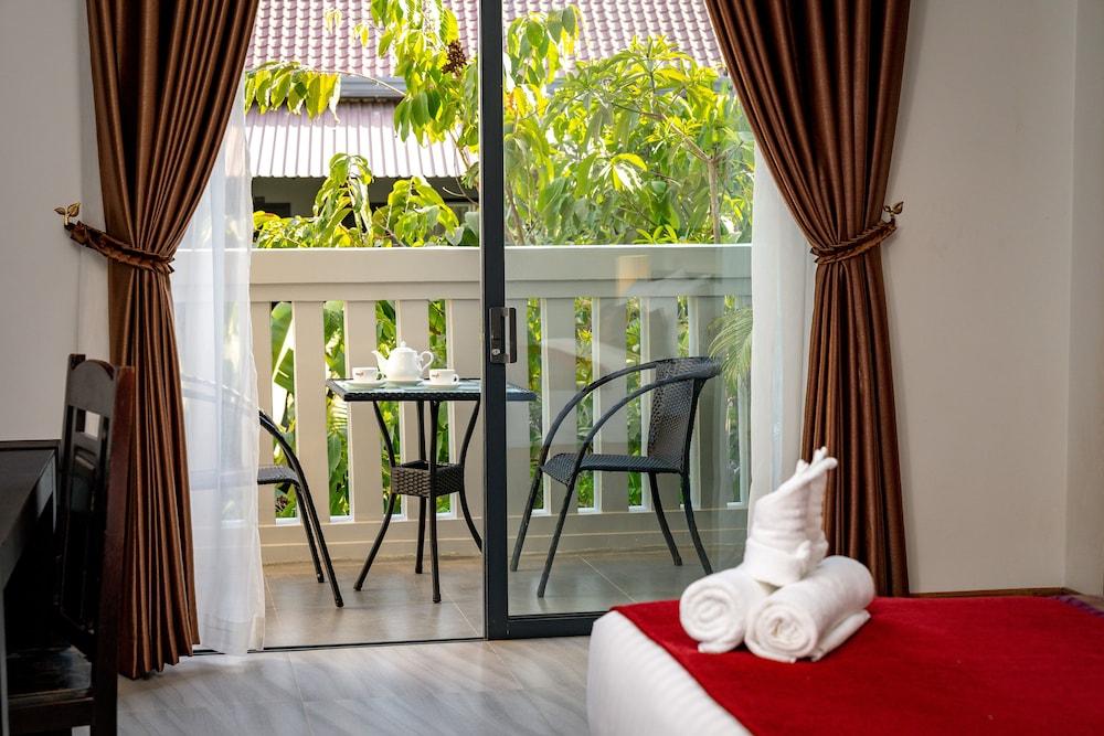 Reveal Angkor Hotel Sziemreap Kültér fotó