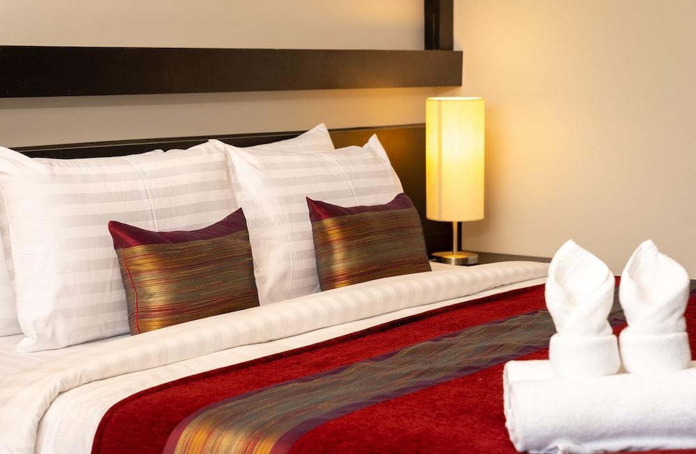 Reveal Angkor Hotel Sziemreap Kültér fotó