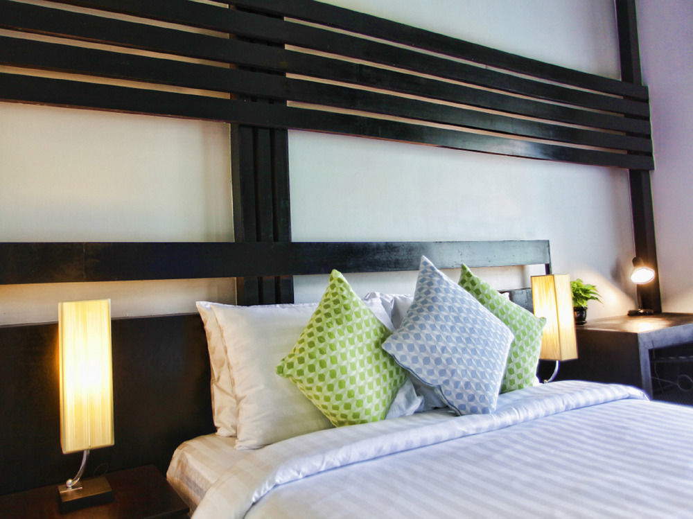 Reveal Angkor Hotel Sziemreap Kültér fotó