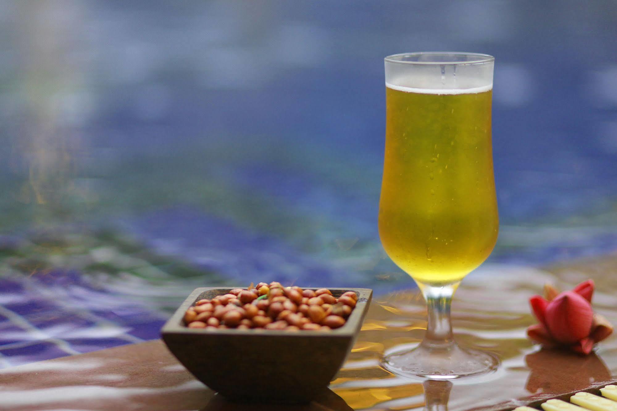 Reveal Angkor Hotel Sziemreap Kültér fotó